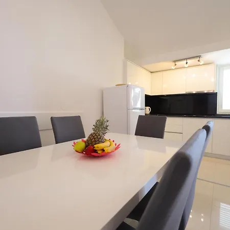 Apartament Luxury Penthouse With Jacuzzi And Seaview *