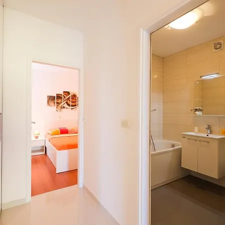 Appartamento Luxury Penthouse With Jacuzzi And Seaview