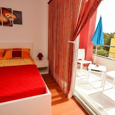 Appartamento Luxury Penthouse With Jacuzzi And Seaview