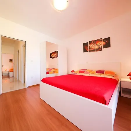 Luxury Penthouse With Jacuzzi And Seaview Apartment *